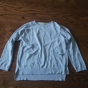 Long sleeve